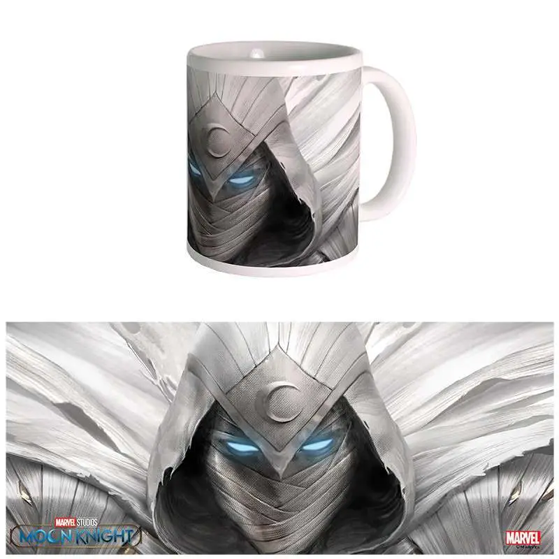 Mug moon knight dark